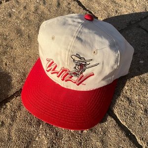 Vintage UNLV Rebels Snapback